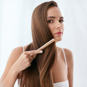 Hair care
