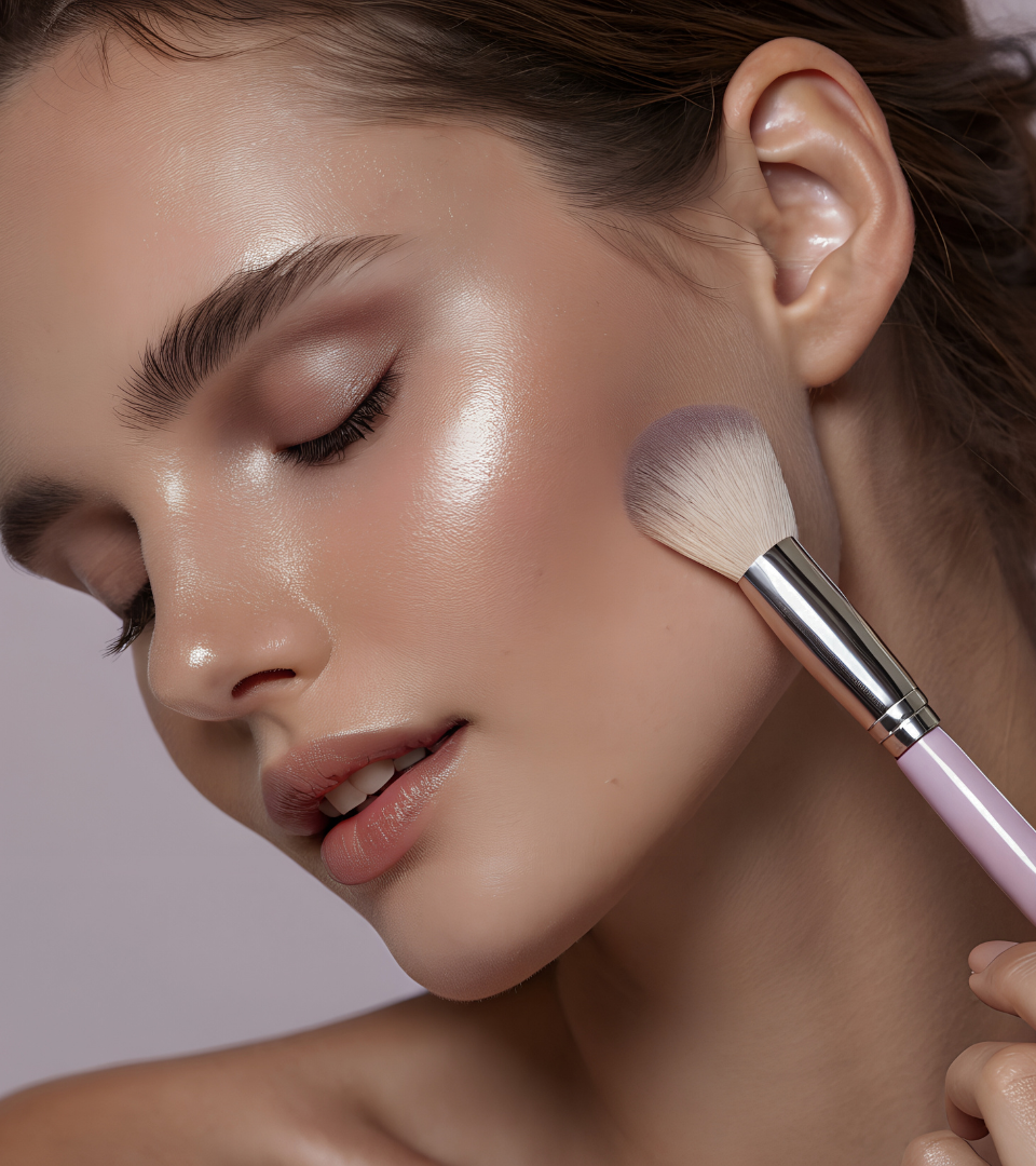 Beauty machinery and salon tools