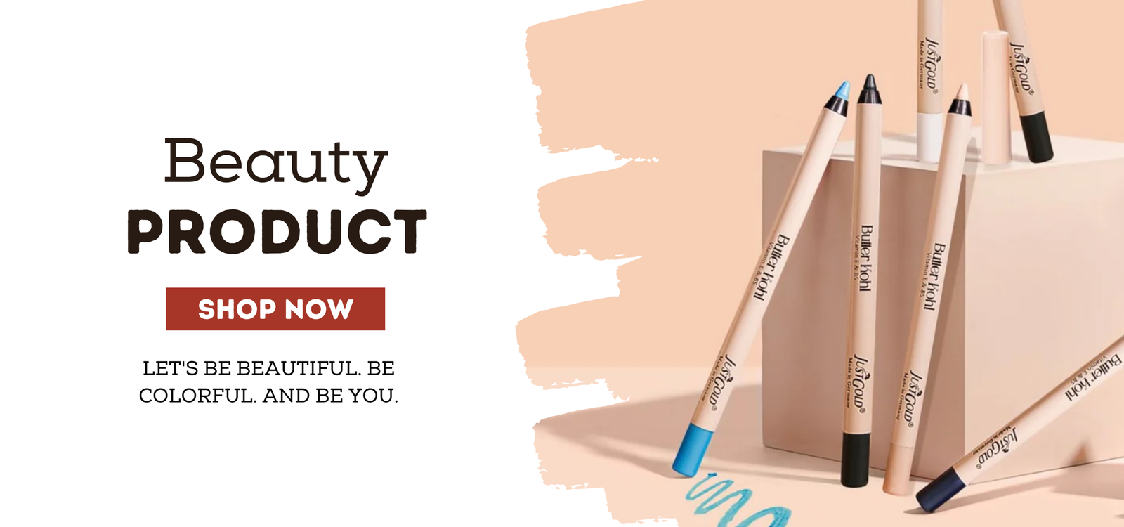 Premium professional beauty products